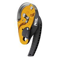 Descendeur ouvreur - I'D S - Petzl