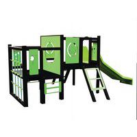 Structure jeu CORSAIRE ALU