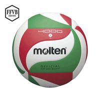 Ballon de volley - Molten - V5M4000