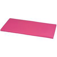 Lot de 4 tapis pour podium d'activités