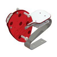 Ressort puce coccinelle Wiki Cat