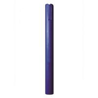 Mousses de protection ronde hauteur 2m - tube de 80 à 110 mm