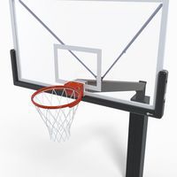 Protection panneau basket épaisseur 40/45/50/55mm velcro