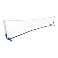 Poteaux de futnet mobile livré sans filet