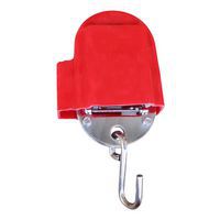 Tendeur de ligne d'eau à cliquet