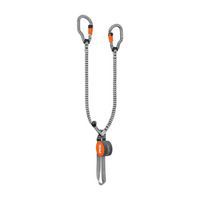 Longe via ferrata Scorpio Vertigo - Petzl