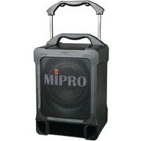 Sono portable MA 707PAD MP3 - Mipro