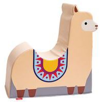 Pouf lama