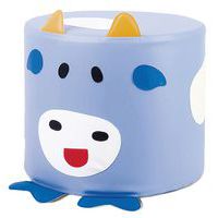 Pouf vache