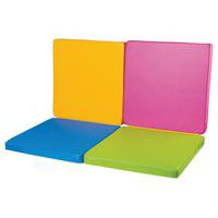 Tapis pliant LudiKid-  Housse matière: PVC