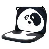 Tapis en mousse panda