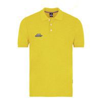 Polo classico Eldera jaune