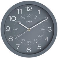 Horloge Riviera 820M minéral gris orage magnétique - CEP