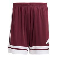 Short Squadra 25Bordeaux Adidas