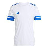 Maillot Squadra 25Bleu/blanc Adidas