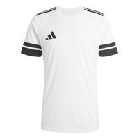 Maillot Squadra 25Blanc/noir Adidas