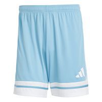 Short Squadra 25Bleu clair Adidas