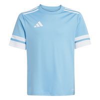 Maillot Squadra 25- Bleu clair Adidas