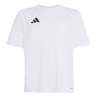 Maillot Squadra 25- Blanc Adidas