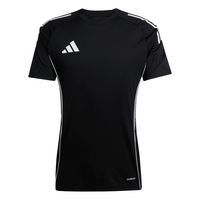 Maillot entraînement Tiro 25Competition Noir Adidas