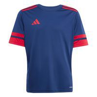 Maillot Squadra 25- Bleu/rouge Adidas