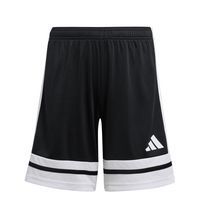Short Squadra 25- Noir/blanc Adidas