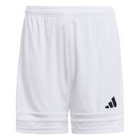 Short Squadra 25- Blanc Adidas
