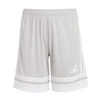 Short Squadra 25- Gris Adidas