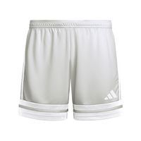 Short Squadra 25- Gris clair Adidas