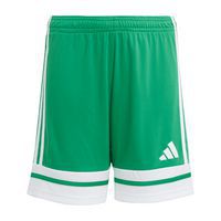 Short Squadra 25- Vert Adidas