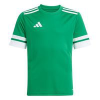 Maillot Squadra 25- Vert Adidas