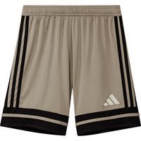 Short Squadra 25- Marron Adidas