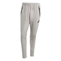 Pantalon Tiro 25Competition Vis Tech Travel Gris Adidas