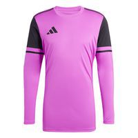 Maillot manches longues Squadra 25 Violet Adidas