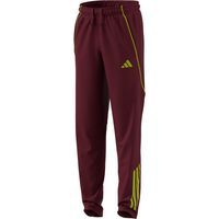 Pantalon survêtementTiro 25 Bordeaux Adidas