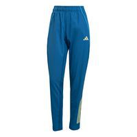 Pantalon présentation Tiro 25 Bleu F Adidas