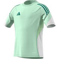Maillot compétitionTiro25 enfant Vert clair Adidas