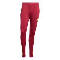 Pantalon compétitionTiro 25 Rouge/Rose H Adidas