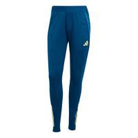 Pantalon compétitionTiro 25 Bleu F Adidas