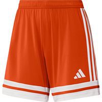 ShortSquadra 25 Orange Adidas
