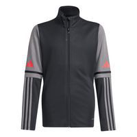 Veste entraînementSquadra25enfant Noir Adidas