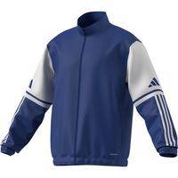 Haut de piste Squadra 25 Bleu/Gris Adidas