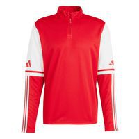 Haut Squadra 25 Rouge H Adidas