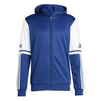Sweat capucheSquadra 25 Marine Adidas