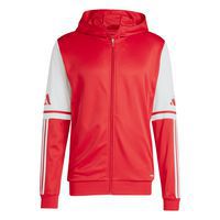 Sweat capucheSquadra 25 Rouge Adidas
