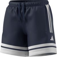 Short temps mortSquadra 25 Bleu F Adidas