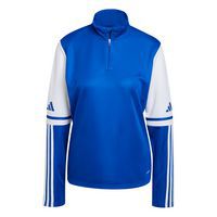 Haut Squadra 25 Bleu F Adidas