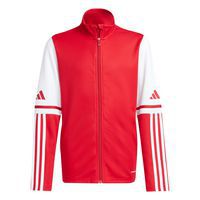 Veste entraînementSquadra25enfant Rouge Adidas