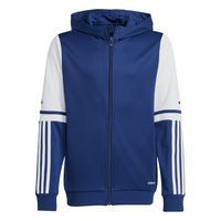 Veste capucheSquadra 25 enfant Marine Adidas