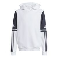 Sweat capucheSquadra 25 enfant Blanc Adidas